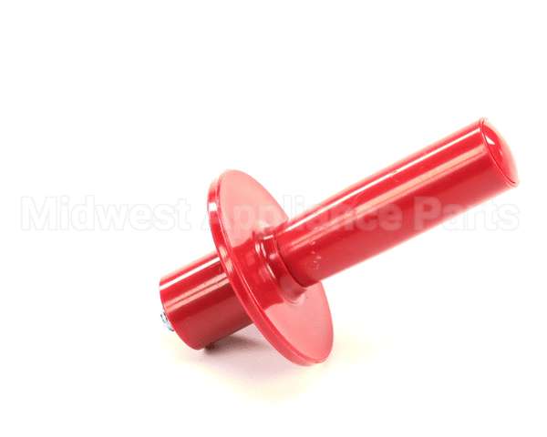 752072R Axis #I2072 Handle (Red)
