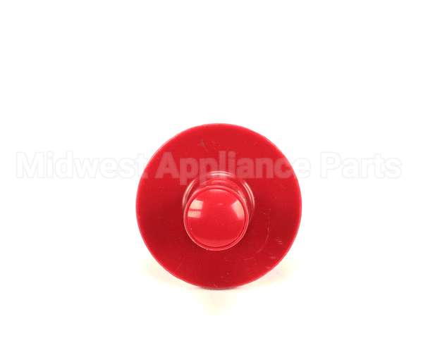 752072R Axis #I2072 Handle (Red)
