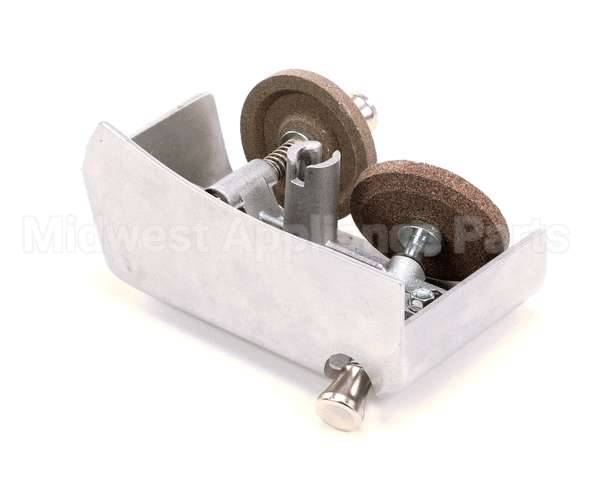 752336 Axis Sharpening Stone Assembly