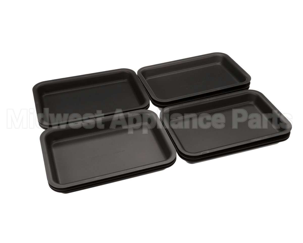 75239 Middleby Pan,Pk/12 Flat 6.47X 9.45"Pstk