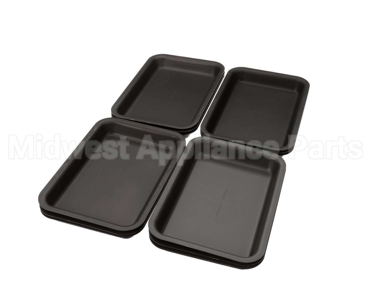 75239 Middleby Pan,Pk/12 Flat 6.47X 9.45"Pstk
