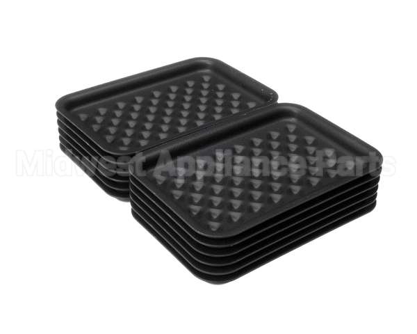 75240 Middleby Pan,Pk/12 Grill6.47X9.45"Pstk