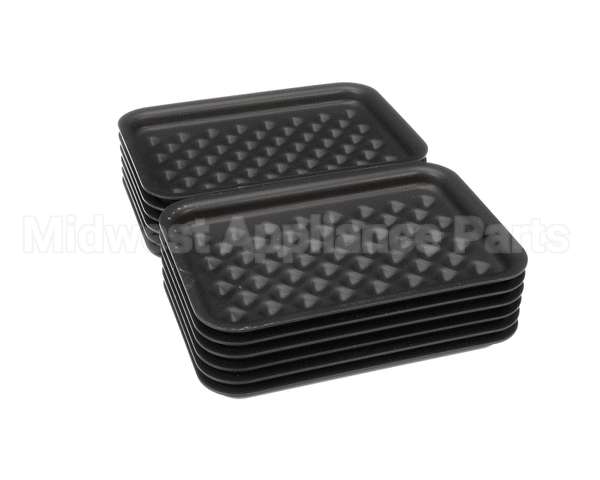 75240 Middleby Pan,Pk/12 Grill6.47X9.45"Pstk