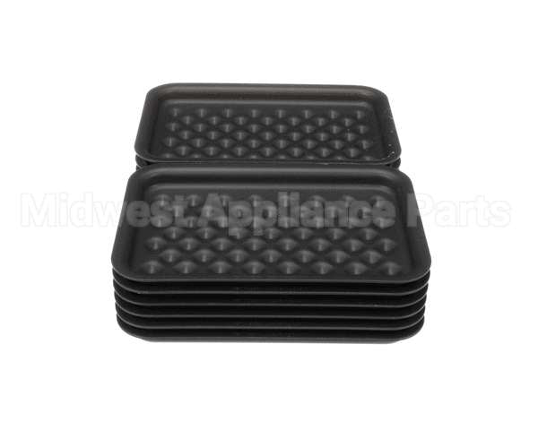 75240 Middleby Pan,Pk/12 Grill6.47X9.45"Pstk