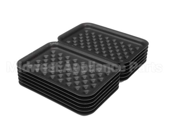 75240 Middleby Pan,Pk/12 Grill6.47X9.45"Pstk