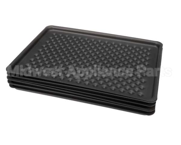 75242 Middleby Pan,Pk/6 Grill 13 X 18" Pstk