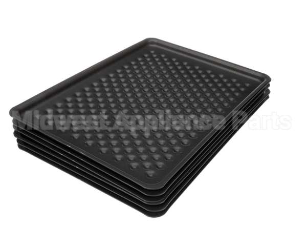 75242 Middleby Pan,Pk/6 Grill 13 X 18" Pstk