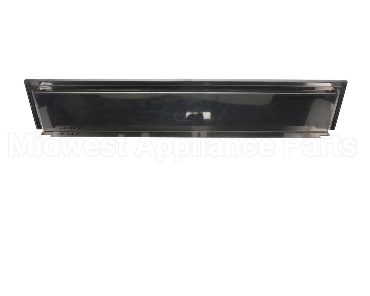 75362 Middleby Assy, End Plug / Hdw 638