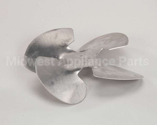 75433 Saniserv Blade Fan 10 4 Petal