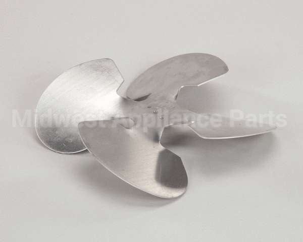 75433 Saniserv Blade Fan 10 4 Petal