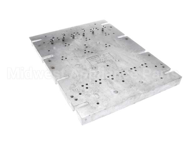 7545-208 Crown Steam Element Assembly, 208V, 6Kw