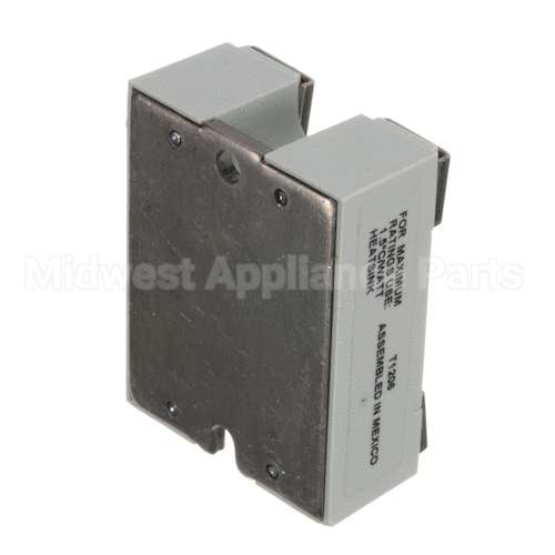 75452 Blakeslee Relay Solid State