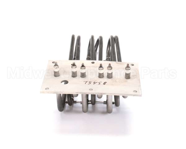 75458 Blakeslee 15Kw Immersion Heater 480V.