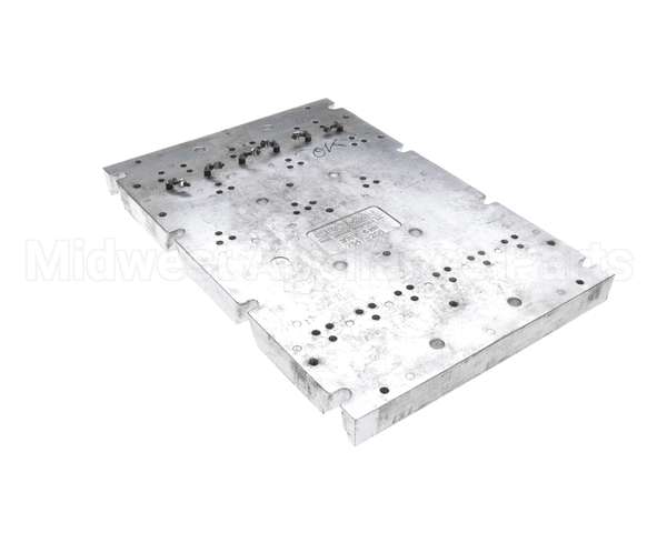 7547-208 Crown Steam Element Block 40 Gal 208V 6Kw