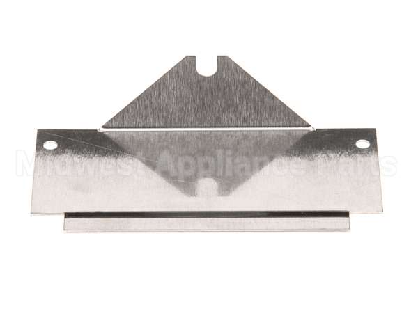 75470 Apw Wyott (B)End Cover Display Warmers