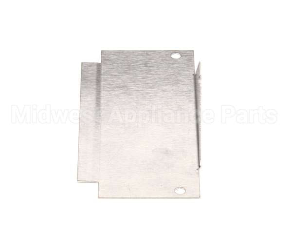 75470 Apw Wyott (B)End Cover Display Warmers