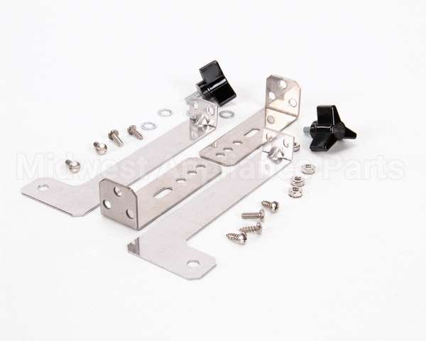 755-030S Prince Castle Kit,755 Mounting Hardware