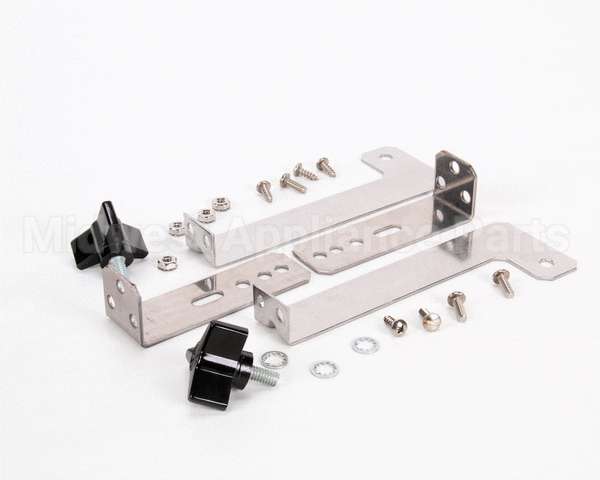 755-030S Prince Castle Kit,755 Mounting Hardware