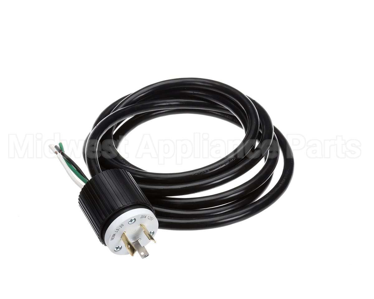 75597 Structural Concepts Cord Power 12/3 L5-20P Bl