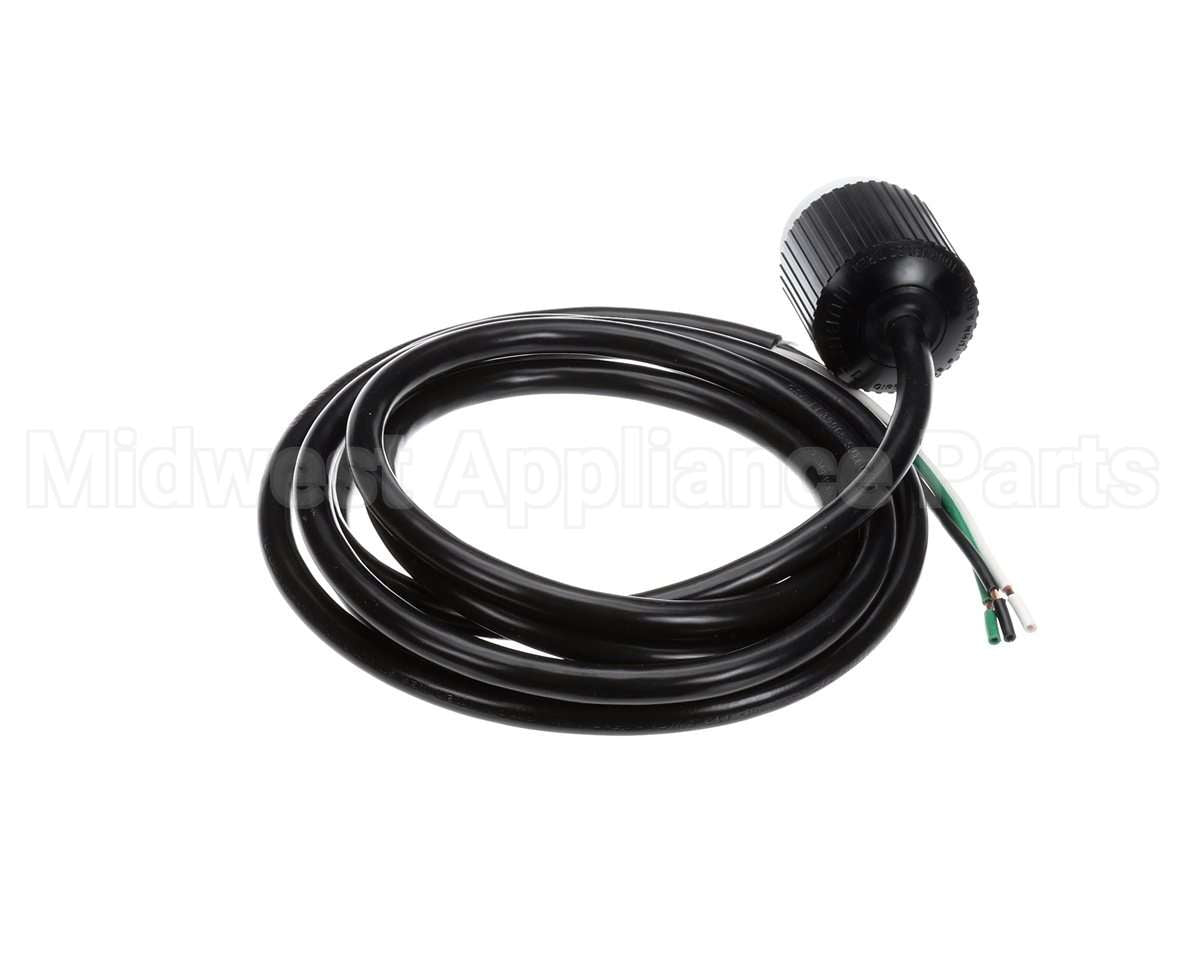 75597 Structural Concepts Cord Power 12/3 L5-20P Bl