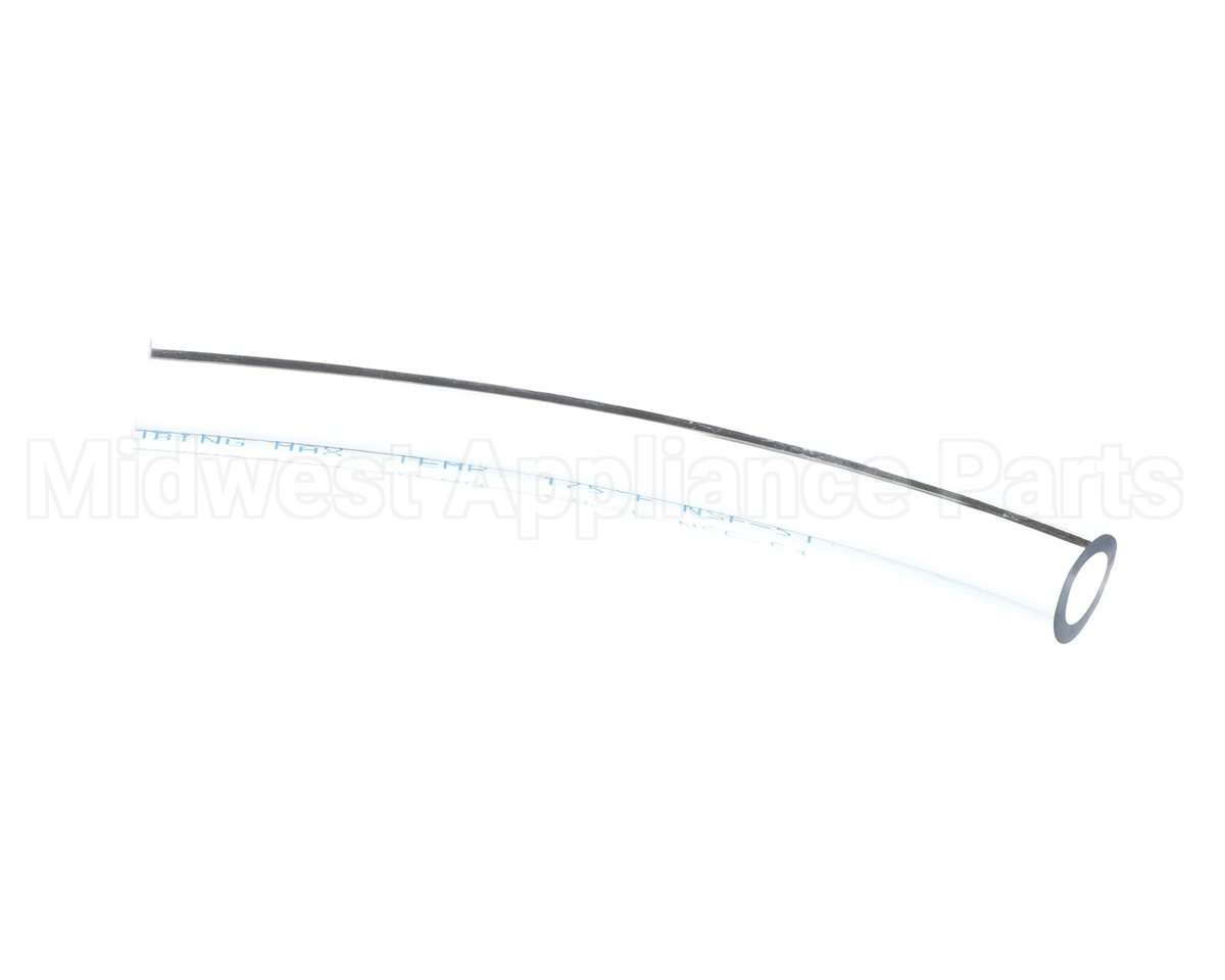 756088-6 Stoelting Tubing Plastic 1/2 X3/4 6Lg