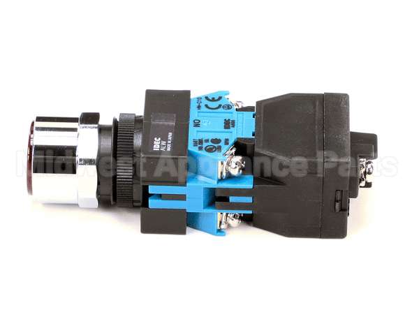 75627 Gaylord 440V Navy Stop Switch Assembly