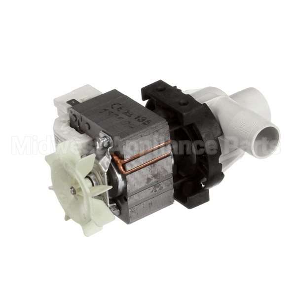 7563 Compatible Blickman Pump, Drain