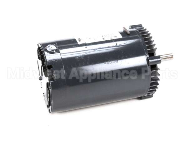 75641 Saniserv Motor, 1Hp 3Ph,50/60Hz