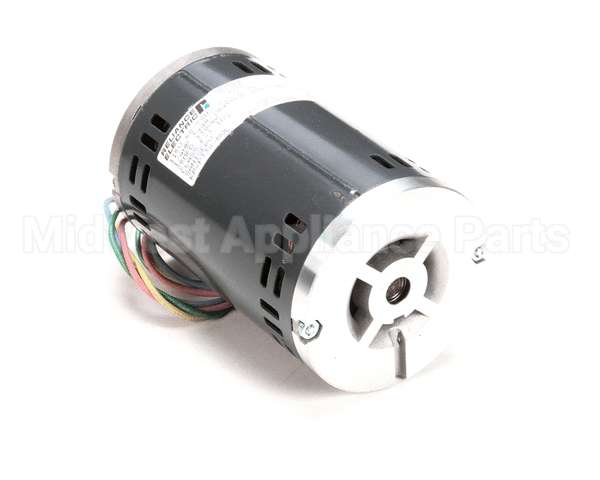 75684 Saniserv Motor Mixer 14Hp