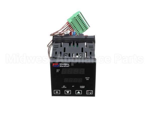 75729 Middleby Kit West Cntrl Replacement