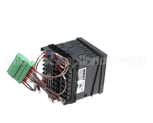 75729 Middleby Kit West Cntrl Replacement