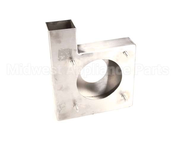 75761 Blakeslee Pump Weldment