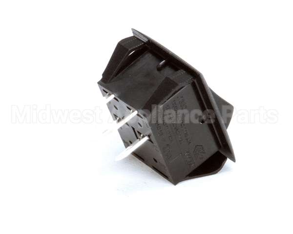75785 Structural Concepts Switch, Main Power, Rocker, Dpst