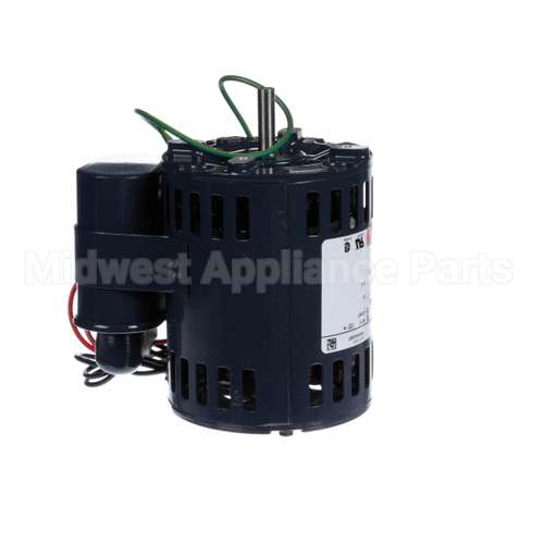 75821 Saniserv Motor 1/10Hp 230/60/1