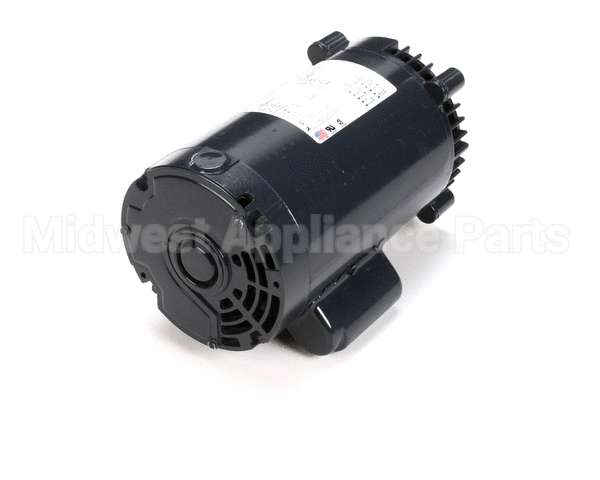 75845 Saniserv Motor:1/4 Hp 115-230/60/1