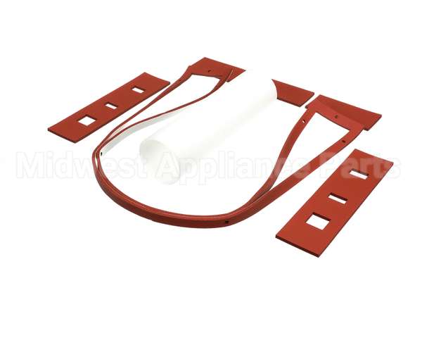 75878 Gaylord Uv-3 Gasket Kit, Includes: Frame Gasket,