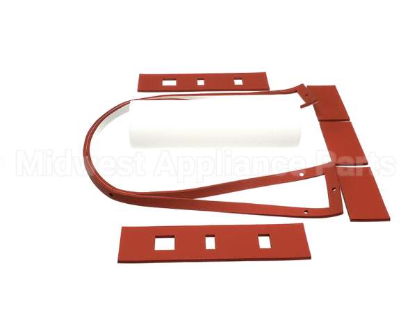 75878 Gaylord Uv-3 Gasket Kit, Includes: Frame Gasket,