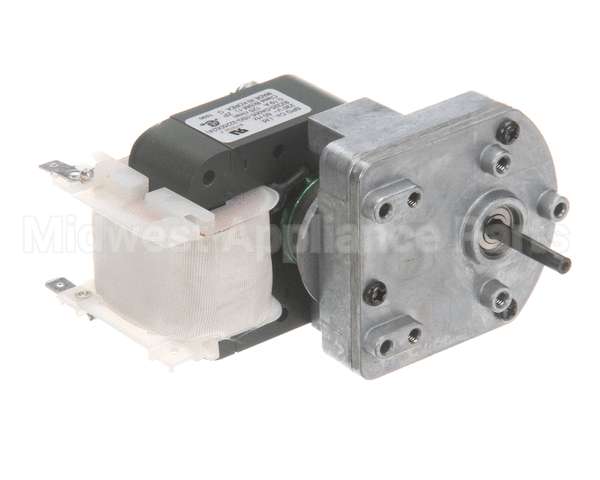 75886 Saniserv Gear Motor 230/60/1 136Rpm