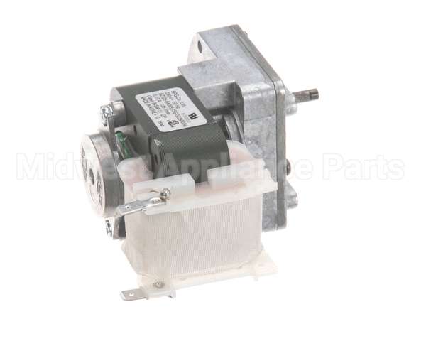 75886 Saniserv Gear Motor 230/60/1 136Rpm