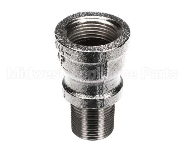 75888 Gaylord Dual Tech Bell Reducer Nipple