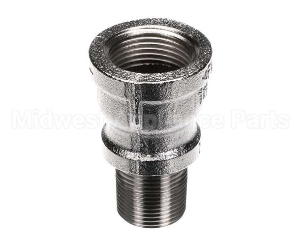 75888 Gaylord Dual Tech Bell Reducer Nipple