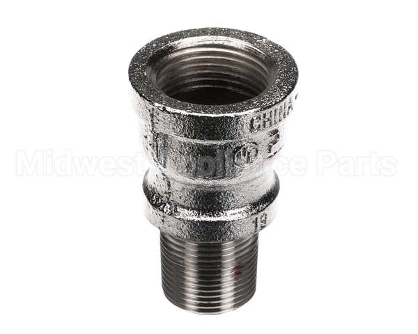 75888 Gaylord Dual Tech Bell Reducer Nipple