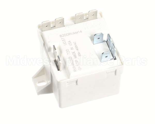 75899 Saniserv Relay