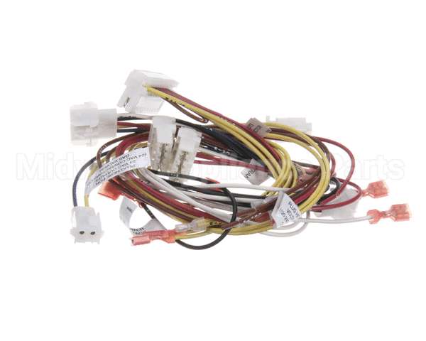 75903 Henny Penny Harness-C1000-2000 Control Pnl