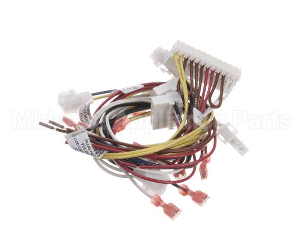 75903 Henny Penny Harness-C1000-2000 Control Pnl