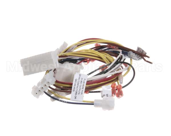 75903 Henny Penny Harness-C1000-2000 Control Pnl