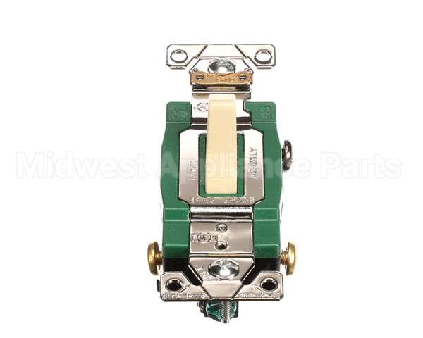 75946 Structural Concepts Main Power Switch