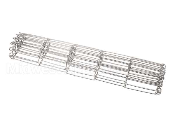75976 Middleby Belt,Conv Wire Ss 1/2P 12X12"