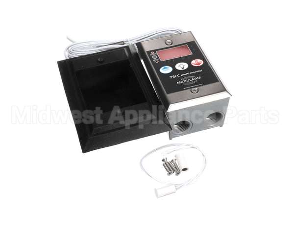 75LC Amerikooler Multi-Monitor (Modularm)