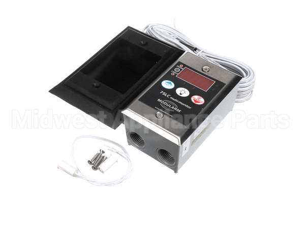 75LC Amerikooler Multi-Monitor (Modularm)